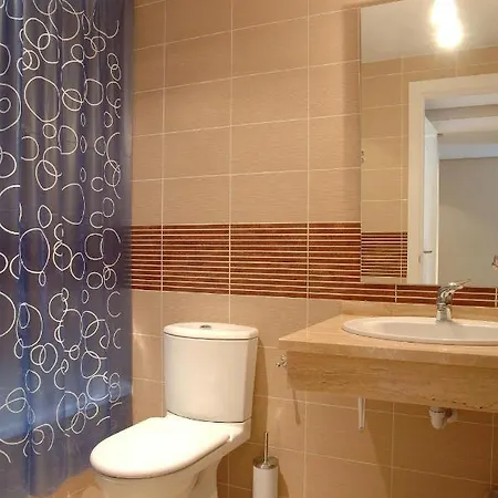 Realrent Calamora Apartamento