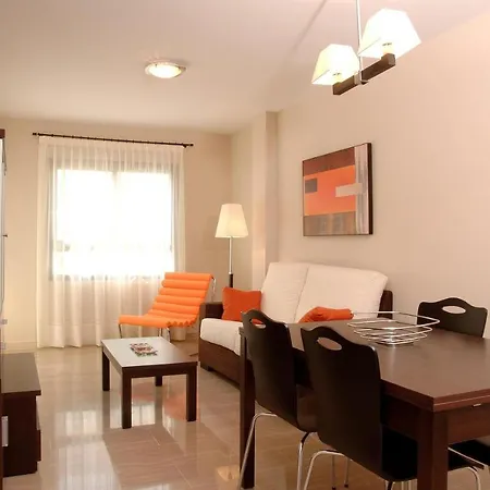 Realrent Calamora * Moraira