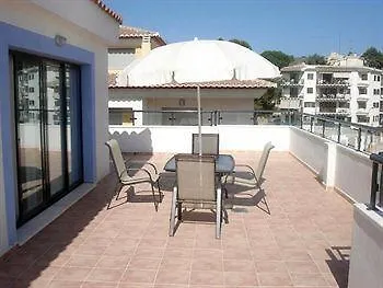 Apartamento Realrent Calamora Moraira