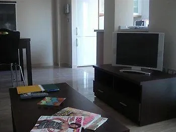 Apartamento Realrent Calamora