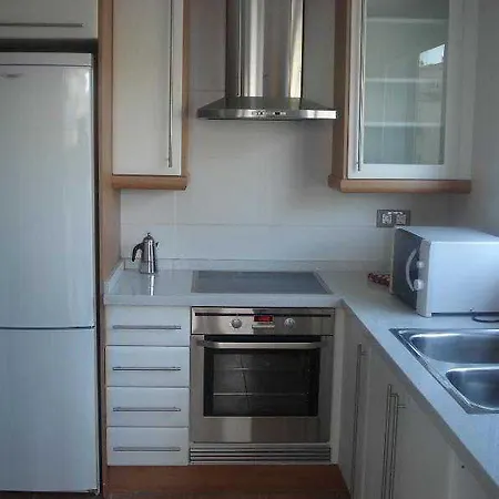 Realrent Calamora * Moraira