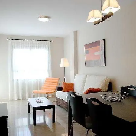 Realrent Calamora Apartamento Moraira