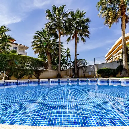 Realrent Calamora Moraira