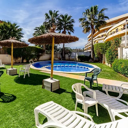 Realrent Calamora Apartamento
