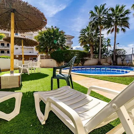 Realrent Calamora Apartamento *