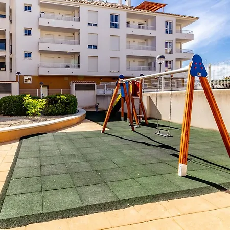 Realrent Calamora Apartamento *