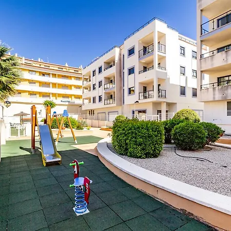 Realrent Calamora * Moraira