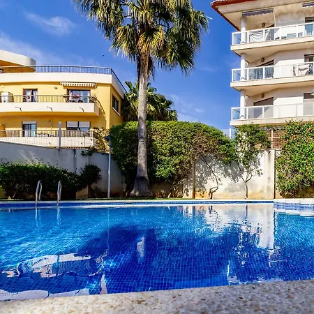 Realrent Calamora Apartamento *