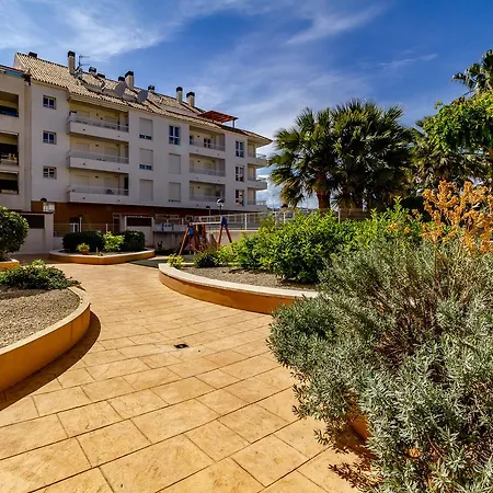 Realrent Calamora Moraira