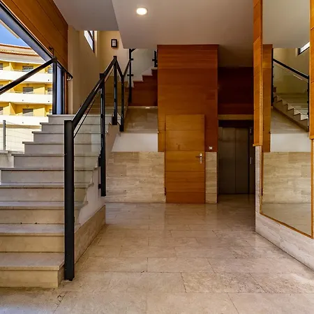 Realrent Calamora Moraira