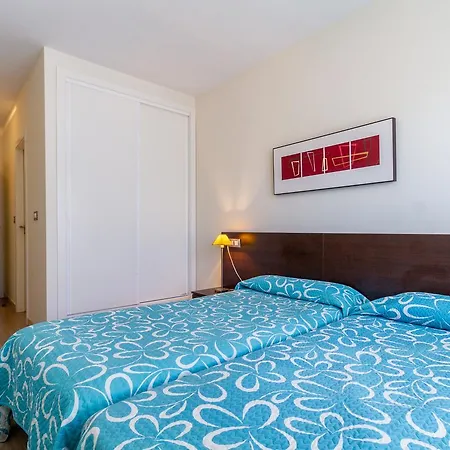 Realrent Calamora Apartamento *