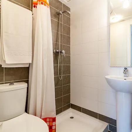 Realrent Calamora Apartamento Moraira