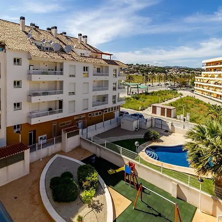 Realrent Calamora Apartamento