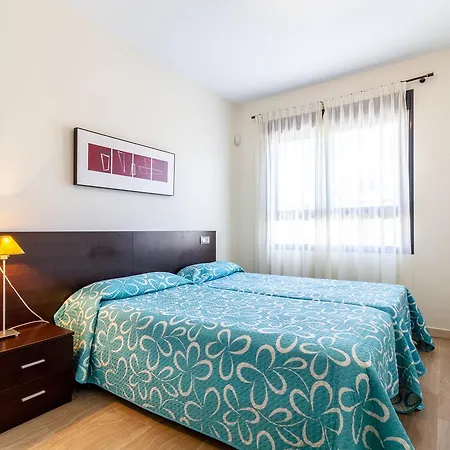 Apartamento Realrent Calamora