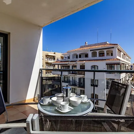 Realrent Calamora Apartamento *
