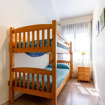 Realrent Calamora Apartamento Moraira