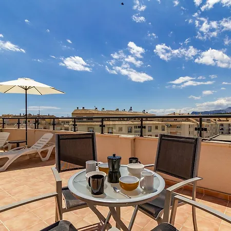 Realrent Calamora Apartamento *