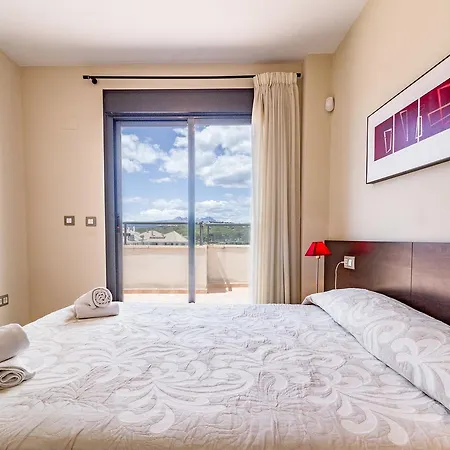 Realrent Calamora *