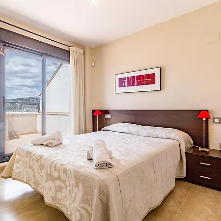 Realrent Calamora *