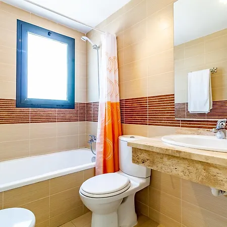 Apartamento Realrent Calamora *
