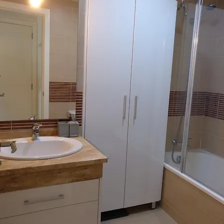 Realrent Calamora Apartamento *