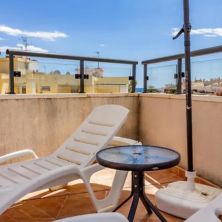 Realrent Calamora Apartamento Moraira
