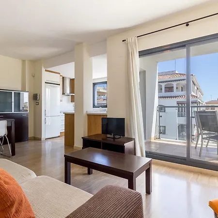 Realrent Calamora Apartamento