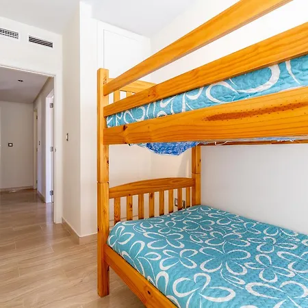 Realrent Calamora Moraira