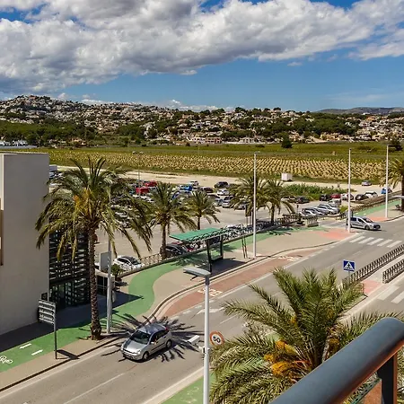 Realrent Calamora Apartamento