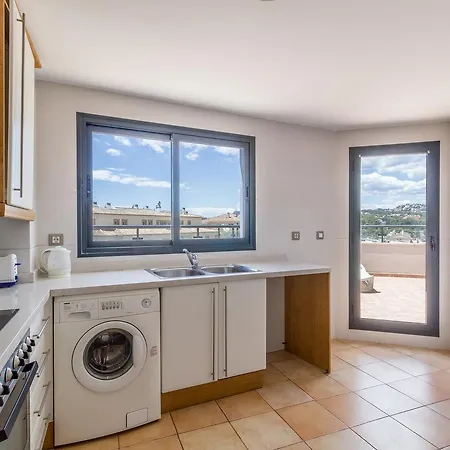 Apartamento Realrent Calamora