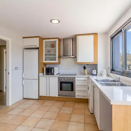 Realrent Calamora Moraira