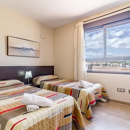 Realrent Calamora Apartamento