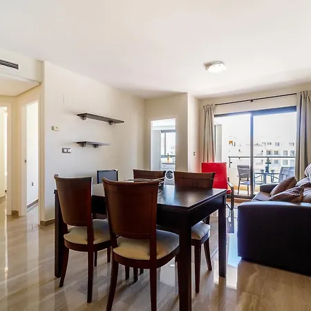 Realrent Calamora Moraira