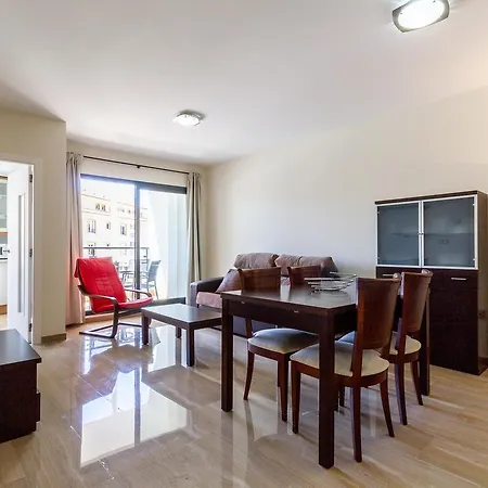 Realrent Calamora Apartamento
