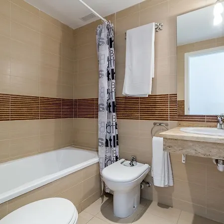 Apartamento Realrent Calamora *