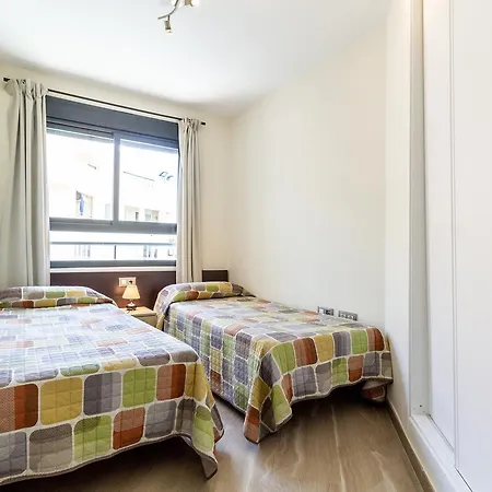 Realrent Calamora Apartamento