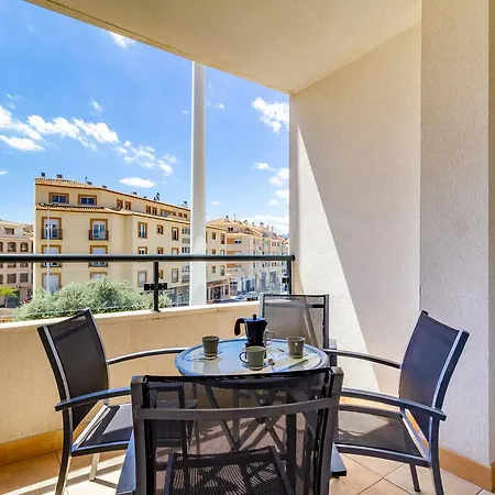 Realrent Calamora Apartamento *