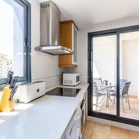 Realrent Calamora Apartamento *