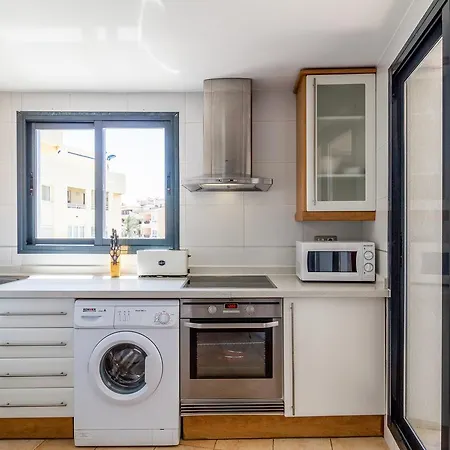 Realrent Calamora * Moraira
