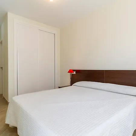 Apartamento Realrent Calamora