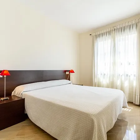 Realrent Calamora Apartamento Moraira
