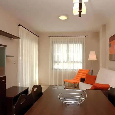 Realrent Calamora Moraira
