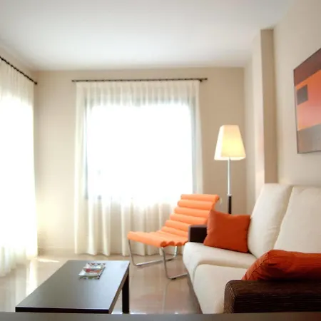 Apartamento Realrent Calamora Moraira