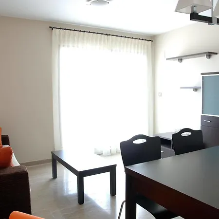 Realrent Calamora Apartamento