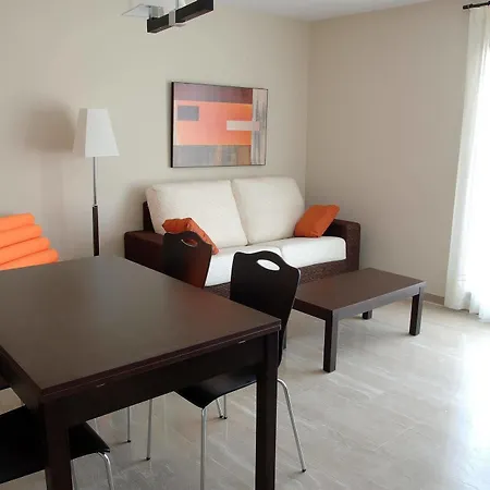 Realrent Calamora Apartamento *