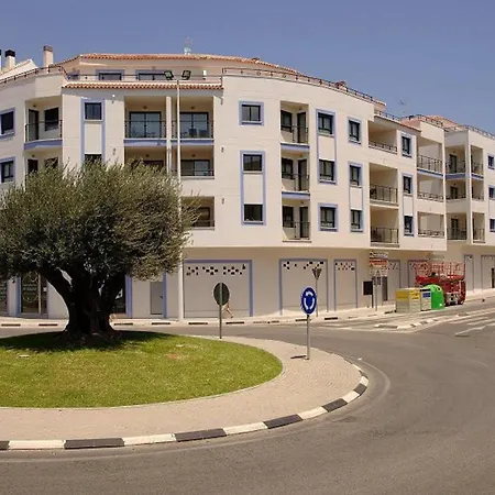 Apartamento Realrent Calamora