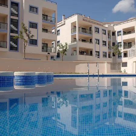 Realrent Calamora Moraira