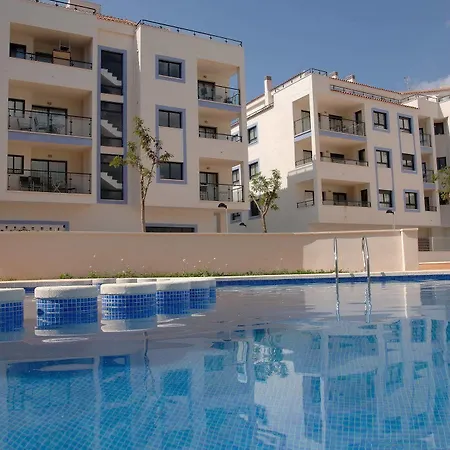 Realrent Calamora Apartamento Moraira