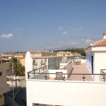 Realrent Calamora Apartamento *