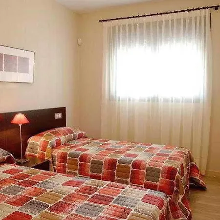 Apartamento Realrent Calamora *